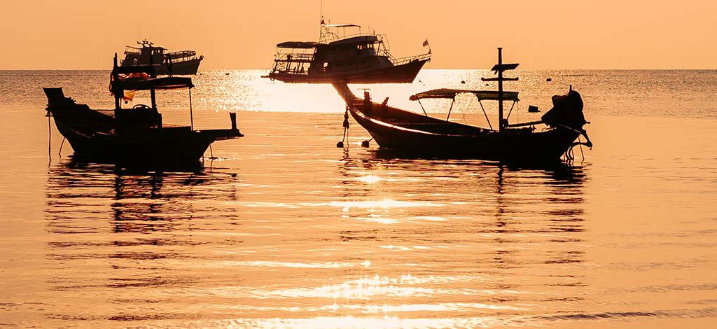 Hotels in Rawai